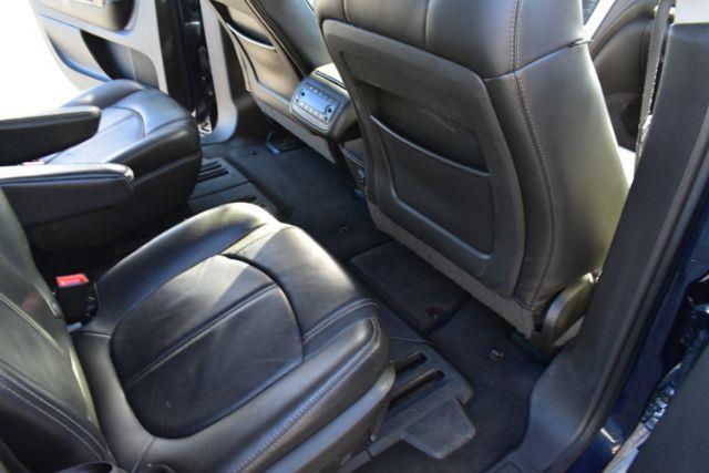 GMC Acadia SLT-1 AWD 2015