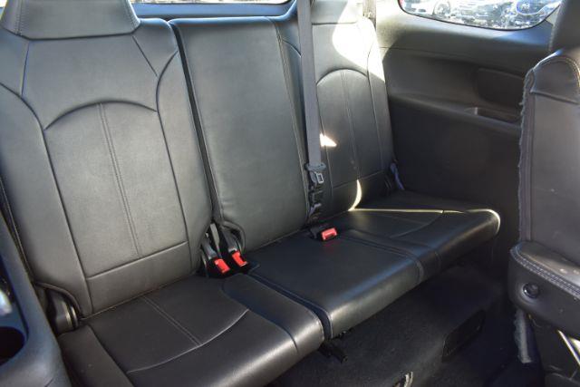 GMC Acadia SLT-1 AWD 2015