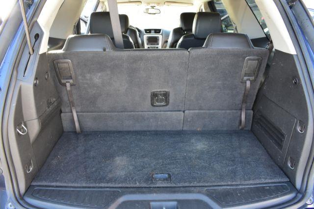 GMC Acadia SLT-1 AWD 2015