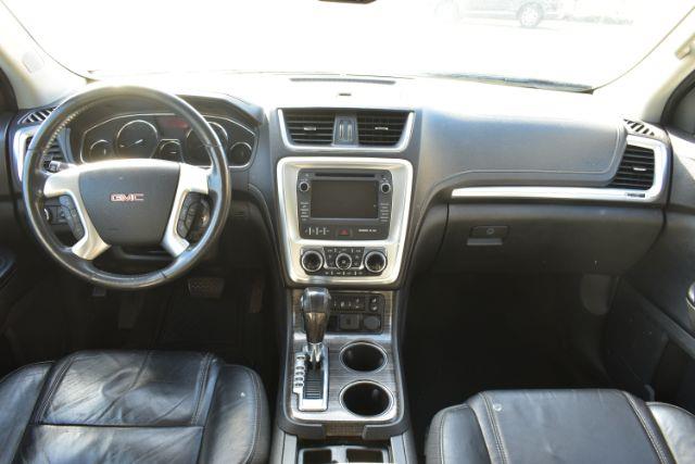 GMC Acadia SLT-1 AWD 2015