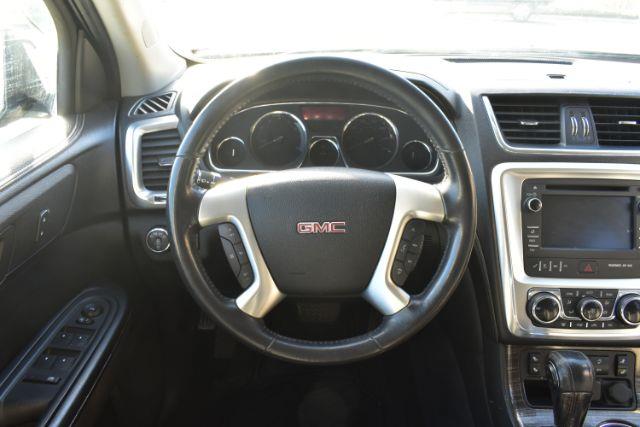 GMC Acadia SLT-1 AWD 2015