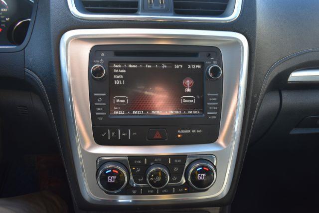 GMC Acadia SLT-1 AWD 2015