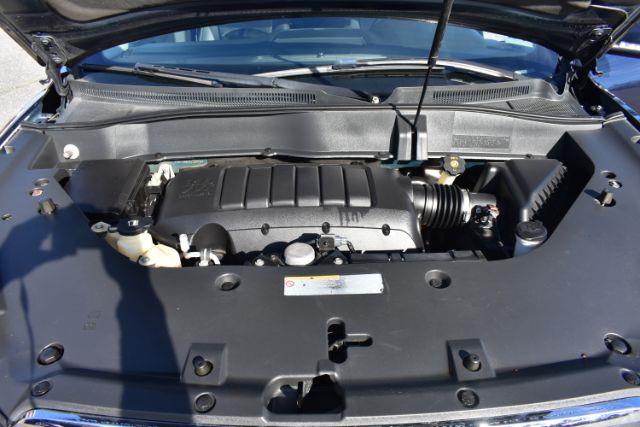 GMC Acadia SLT-1 AWD 2015