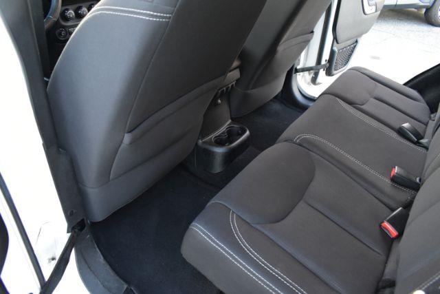 Jeep Wrangler Unlimited Sahara 4WD 2013