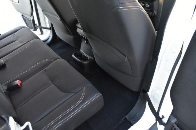 Jeep Wrangler Unlimited Sahara 4WD 2013