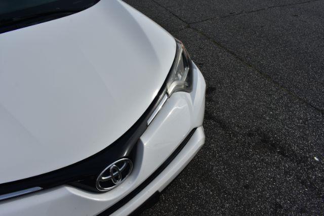 Toyota RAV4 LE AWD 2016