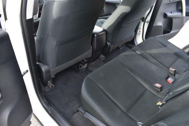 Toyota RAV4 LE AWD 2016