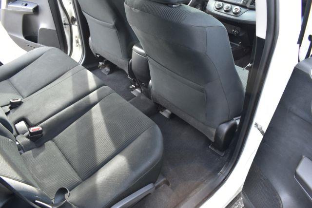 Toyota RAV4 LE AWD 2016