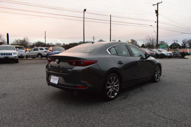 Mazda MAZDA3 Premium AWD 2023