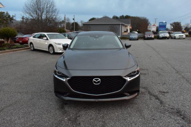 Mazda MAZDA3 Premium AWD 2023