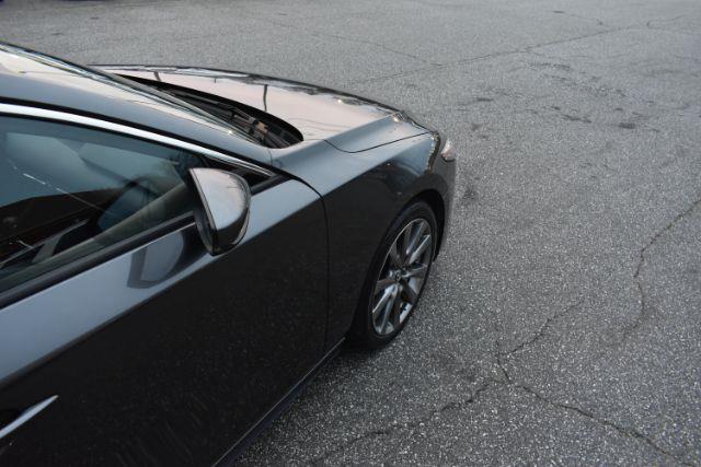 Mazda MAZDA3 Premium AWD 2023