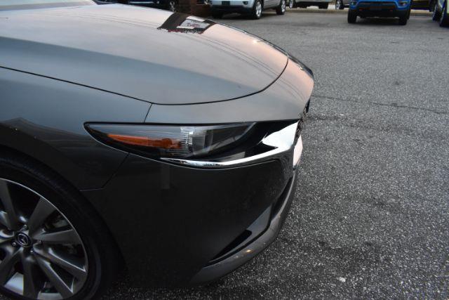 Mazda MAZDA3 Premium AWD 2023