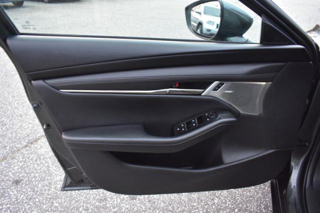 Mazda MAZDA3 Premium AWD 2023