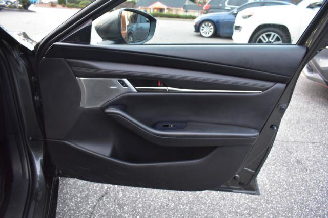 Mazda MAZDA3 Premium AWD 2023