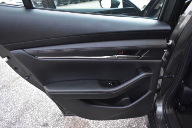 Mazda MAZDA3 Premium AWD 2023