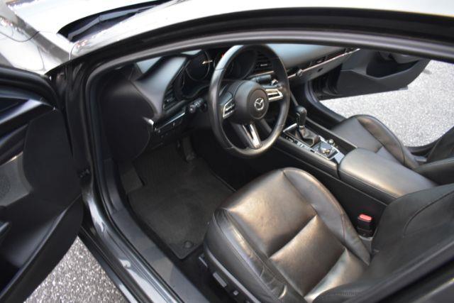 Mazda MAZDA3 Premium AWD 2023