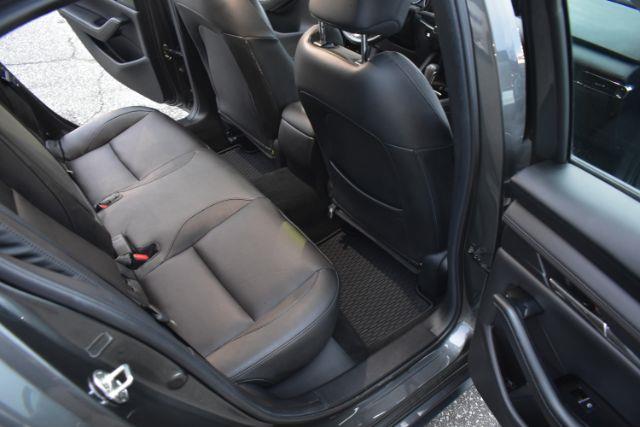 Mazda MAZDA3 Premium AWD 2023