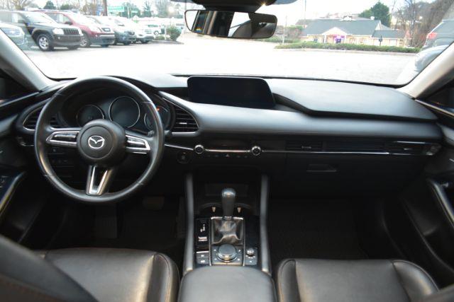 Mazda MAZDA3 Premium AWD 2023