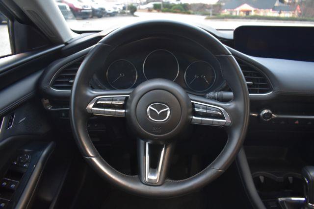 Mazda MAZDA3 Premium AWD 2023