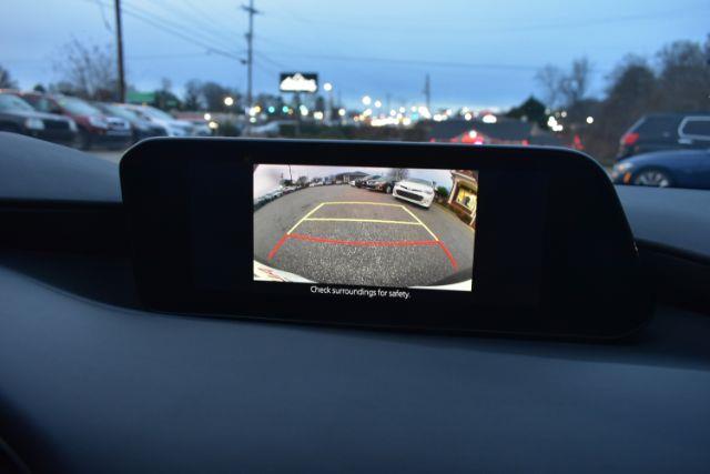 Mazda MAZDA3 Premium AWD 2023