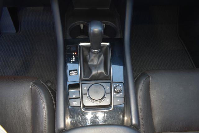 Mazda MAZDA3 Premium AWD 2023