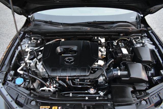 Mazda MAZDA3 Premium AWD 2023