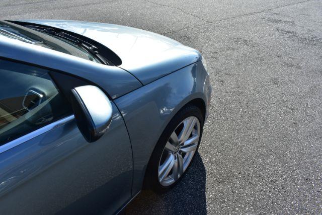 Volkswagen Eos Executive 2014