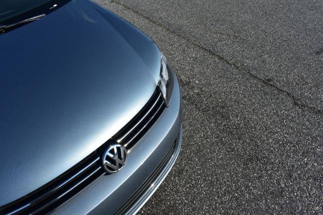 Volkswagen Eos Executive 2014