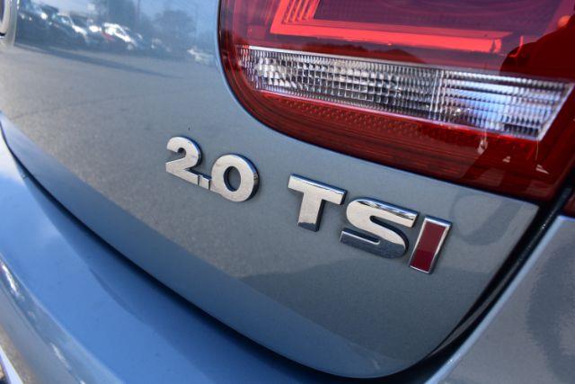 Volkswagen Eos Executive 2014