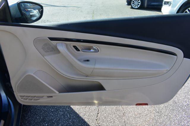 Volkswagen Eos Executive 2014