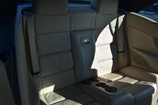 Volkswagen Eos Executive 2014