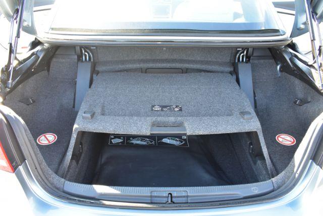 Volkswagen Eos Executive 2014