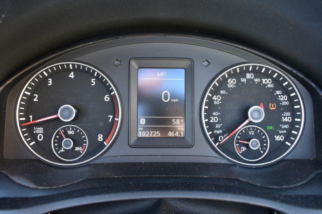 Volkswagen Eos Executive 2014