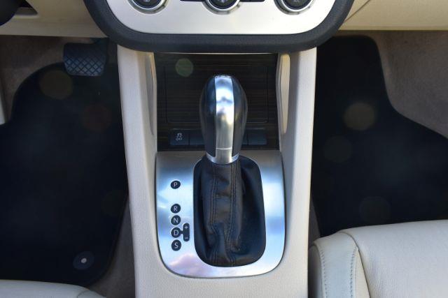 Volkswagen Eos Executive 2014