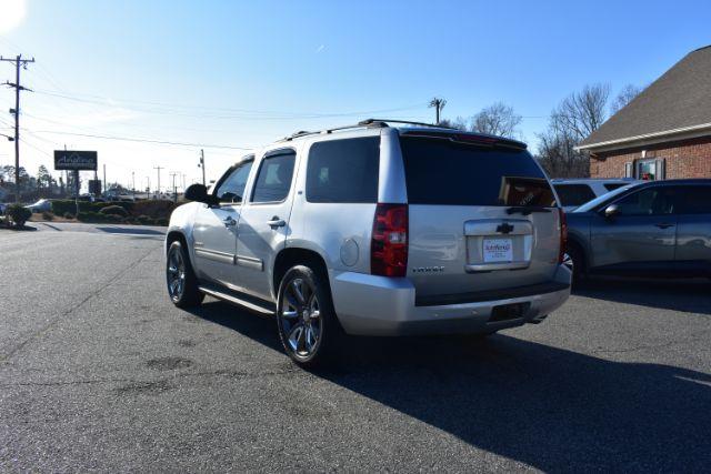 Chevrolet Tahoe LT 2WD 2013