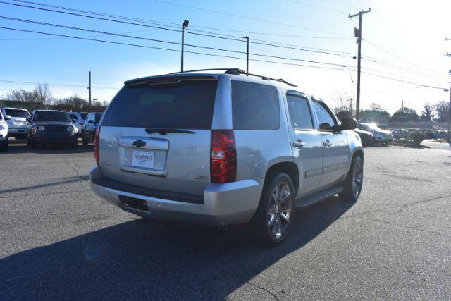 Chevrolet Tahoe LT 2WD 2013