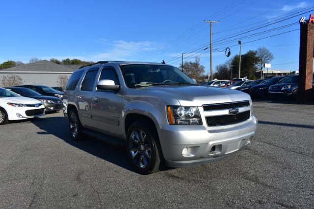 Chevrolet Tahoe LT 2WD 2013