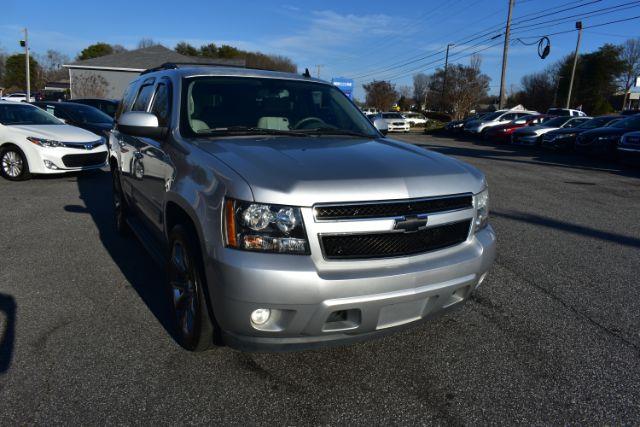Chevrolet Tahoe LT 2WD 2013