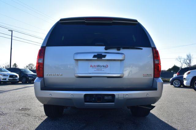 Chevrolet Tahoe LT 2WD 2013