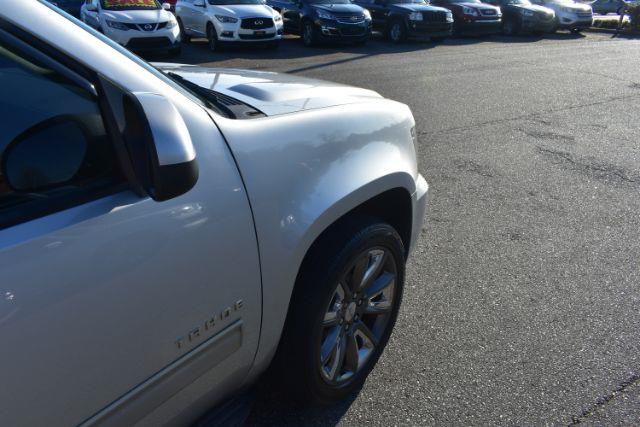 Chevrolet Tahoe LT 2WD 2013