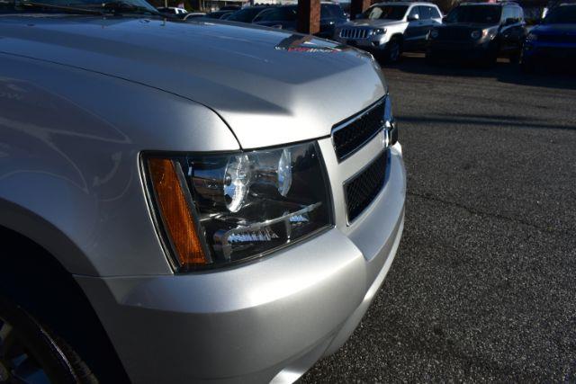 Chevrolet Tahoe LT 2WD 2013