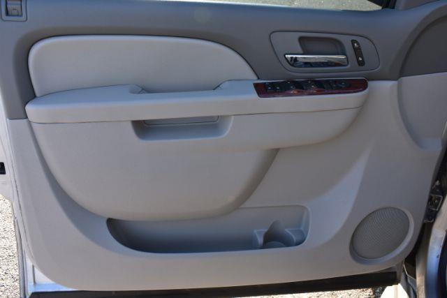 Chevrolet Tahoe LT 2WD 2013