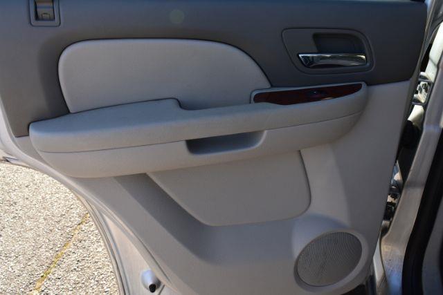 Chevrolet Tahoe LT 2WD 2013