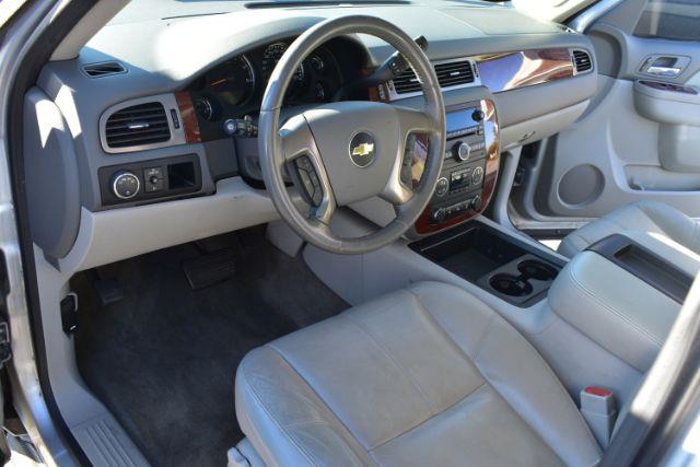 Chevrolet Tahoe LT 2WD 2013