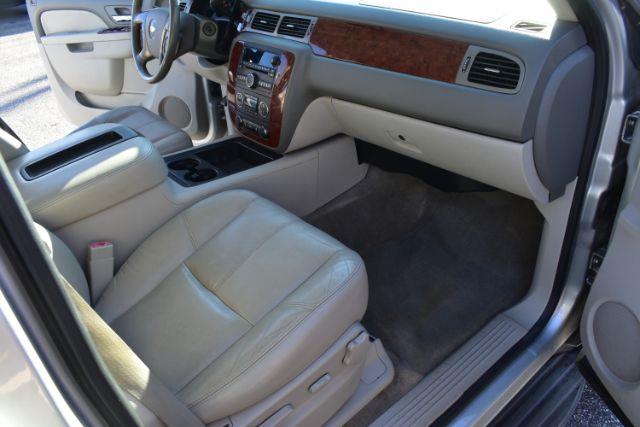 Chevrolet Tahoe LT 2WD 2013