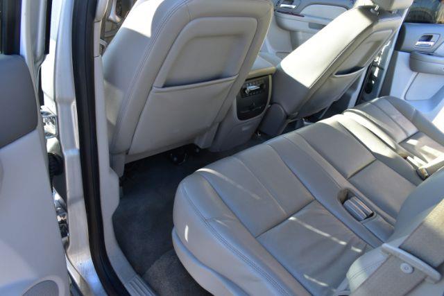 Chevrolet Tahoe LT 2WD 2013