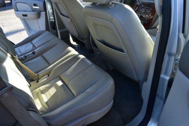 Chevrolet Tahoe LT 2WD 2013