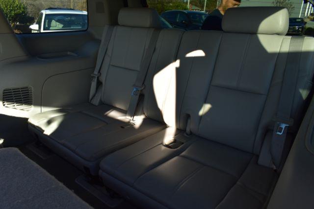 Chevrolet Tahoe LT 2WD 2013