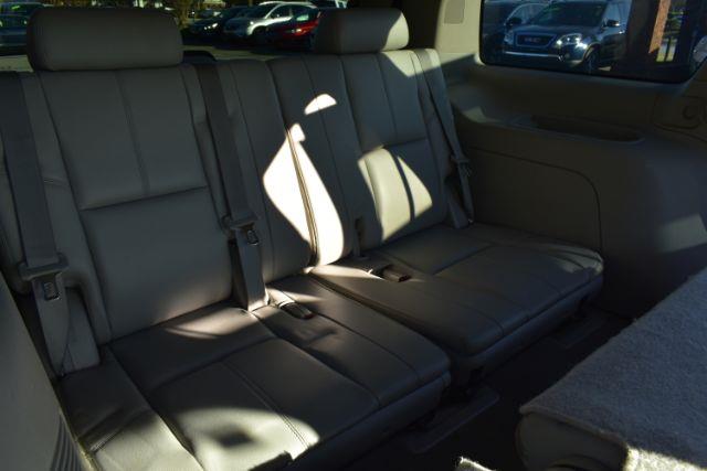 Chevrolet Tahoe LT 2WD 2013