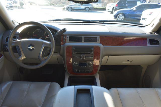 Chevrolet Tahoe LT 2WD 2013